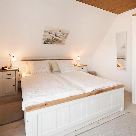 Katja Holiday home