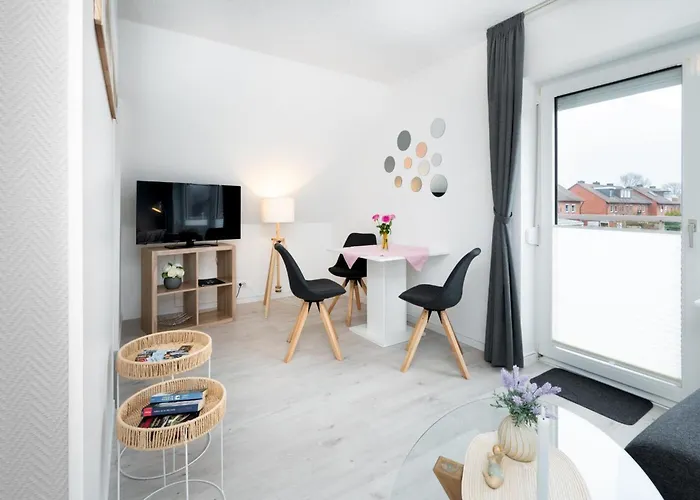 Ferienhaus Katja Büsum